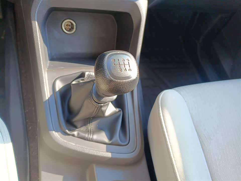 Wuling Wuling Hongguang V