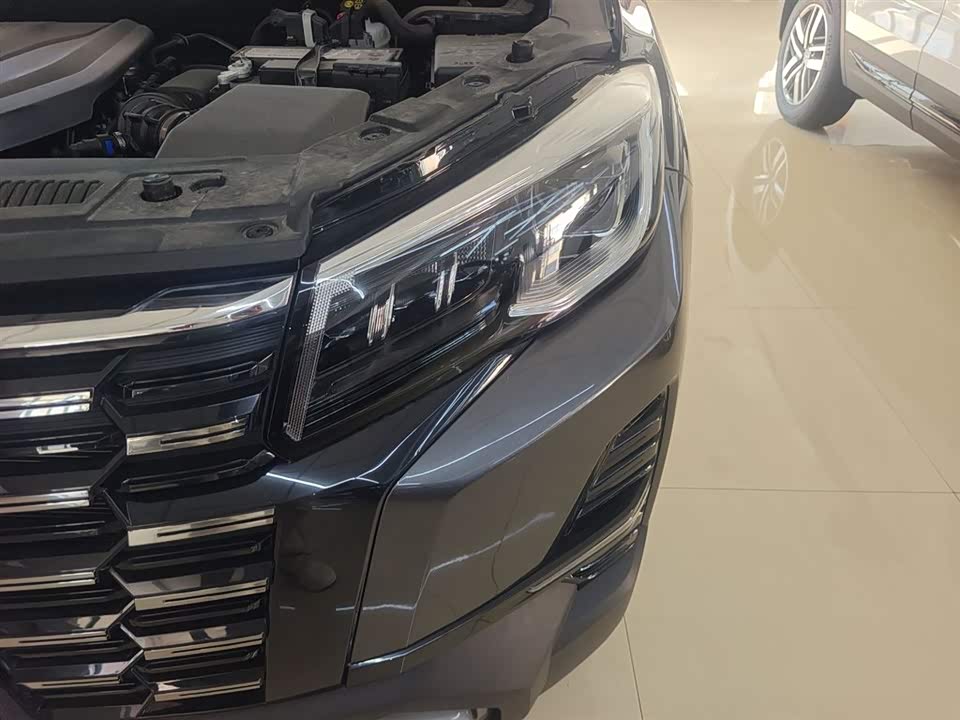 Changan CS75 Changan CS75