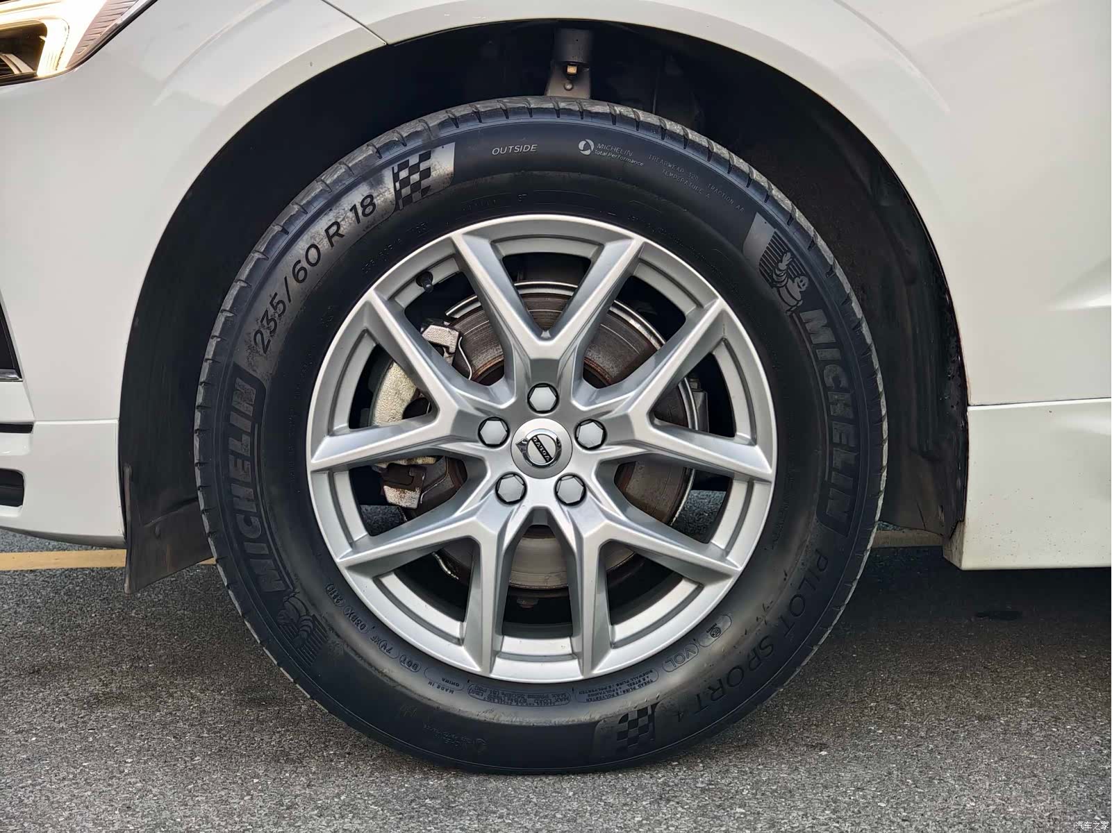 Volvo XC60, 2020 34