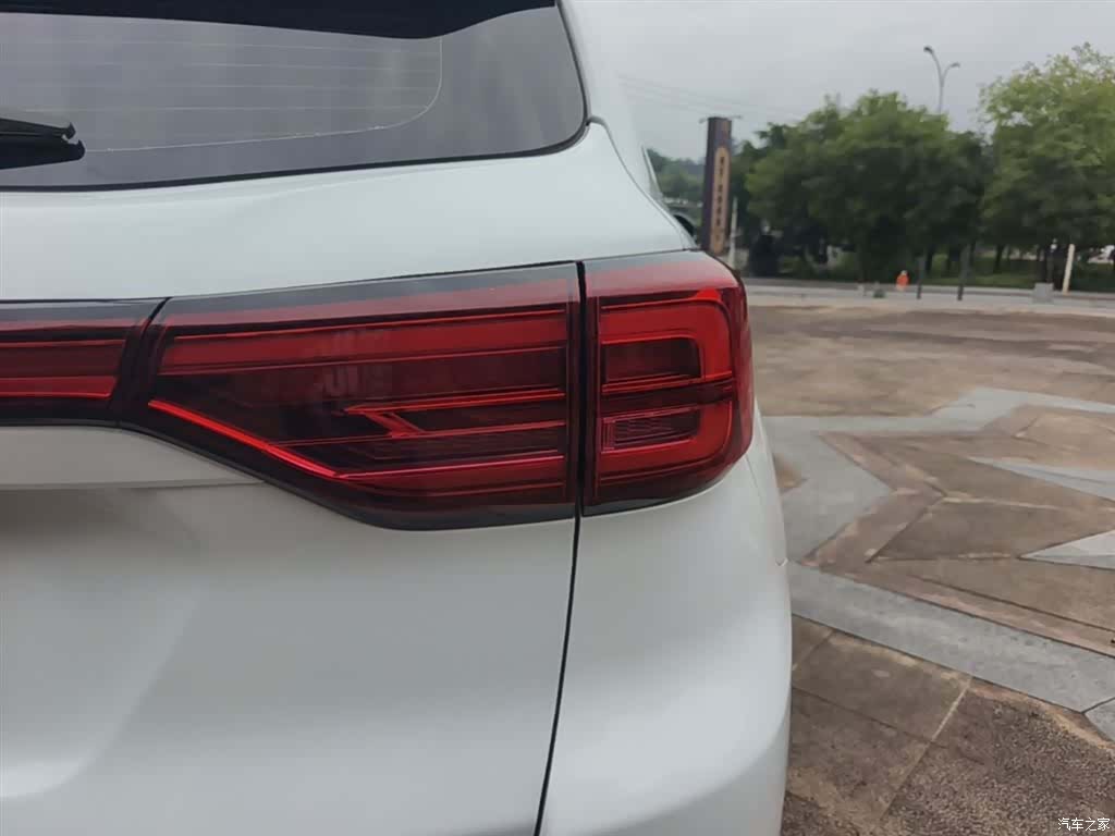 Changan CS75, 2020 8