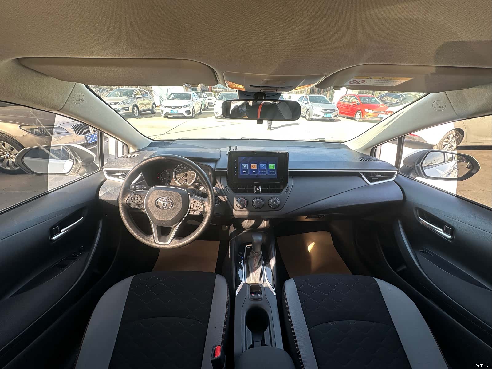 Toyota Corolla, 2024 6