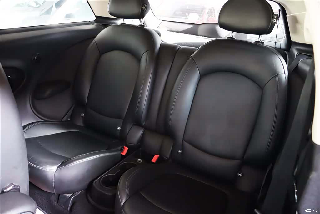 Mini Cooper, 2014 7