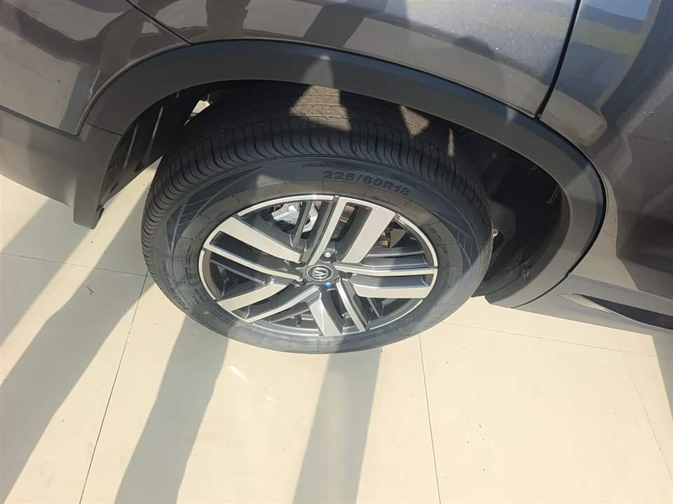 Changan CS75 Changan CS75