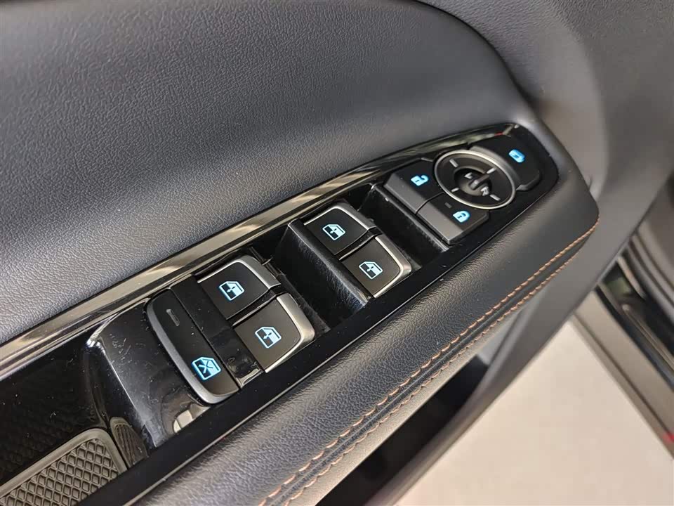Ford Lingyu Ford Lingyu