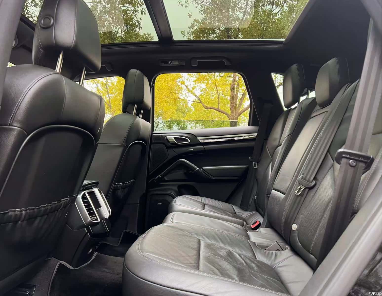 Porsche Cayenne, 2013 11