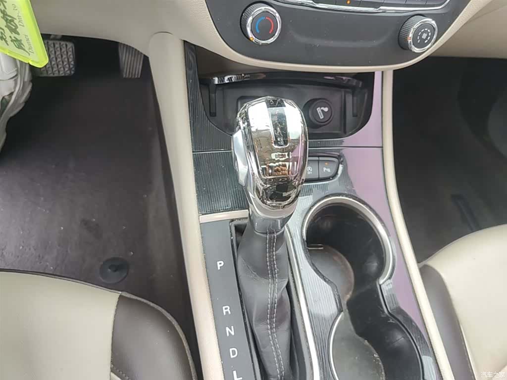 Buick Verano, 2017 14