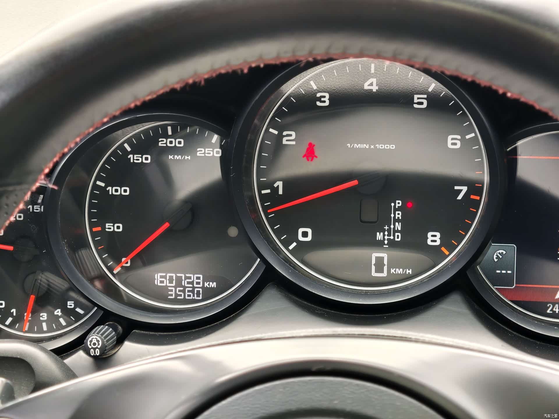 Porsche Cayenne, 2013 9