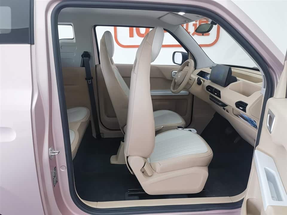 Geely Galaxy panda Geely Galaxy panda