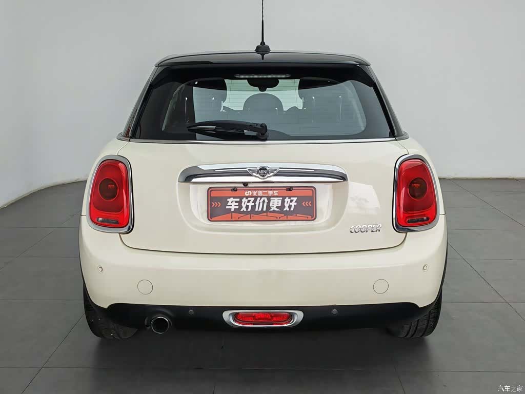 Mini Cooper, 2017 4