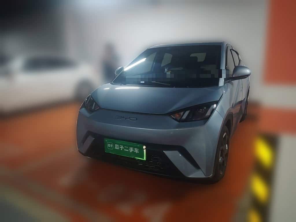 BYD Seagull