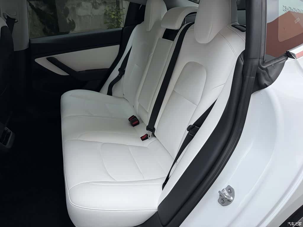 Tesla Model 3, 2020 15