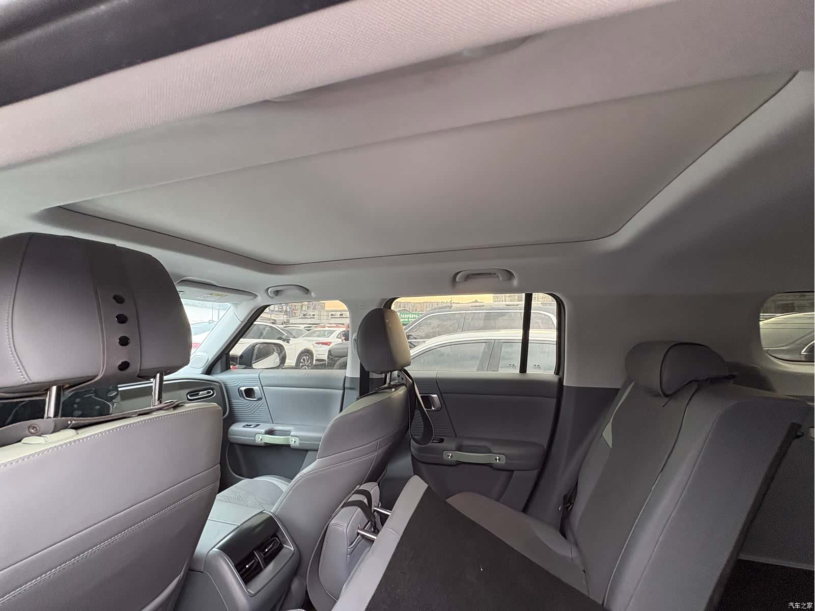 BAIC BJ30, 2024 11