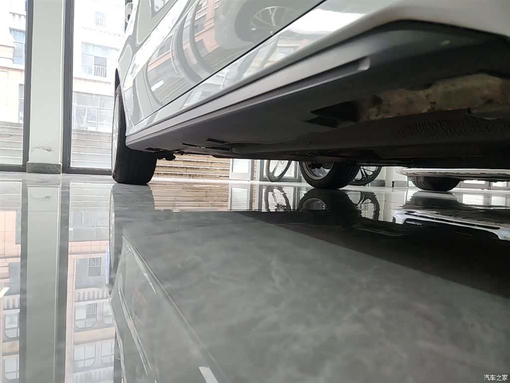 Geely Binray, 2024 21