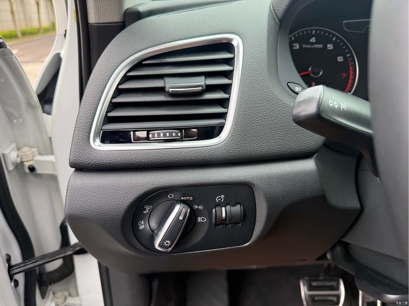 Audi Q3, 2017 22