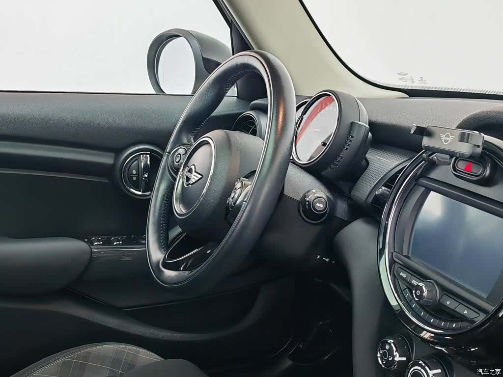 Mini Cooper, 2017 22