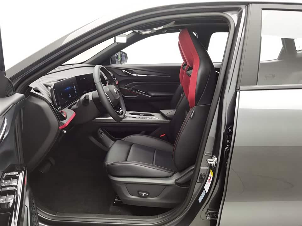 Changan X5 PLUS