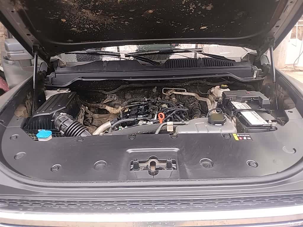 Haval H9, 2024 20
