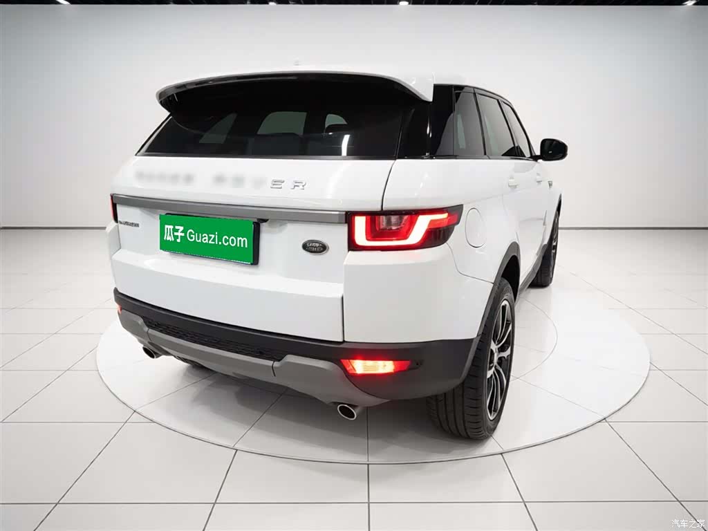Land Rover Range Rover, 2017 все фото