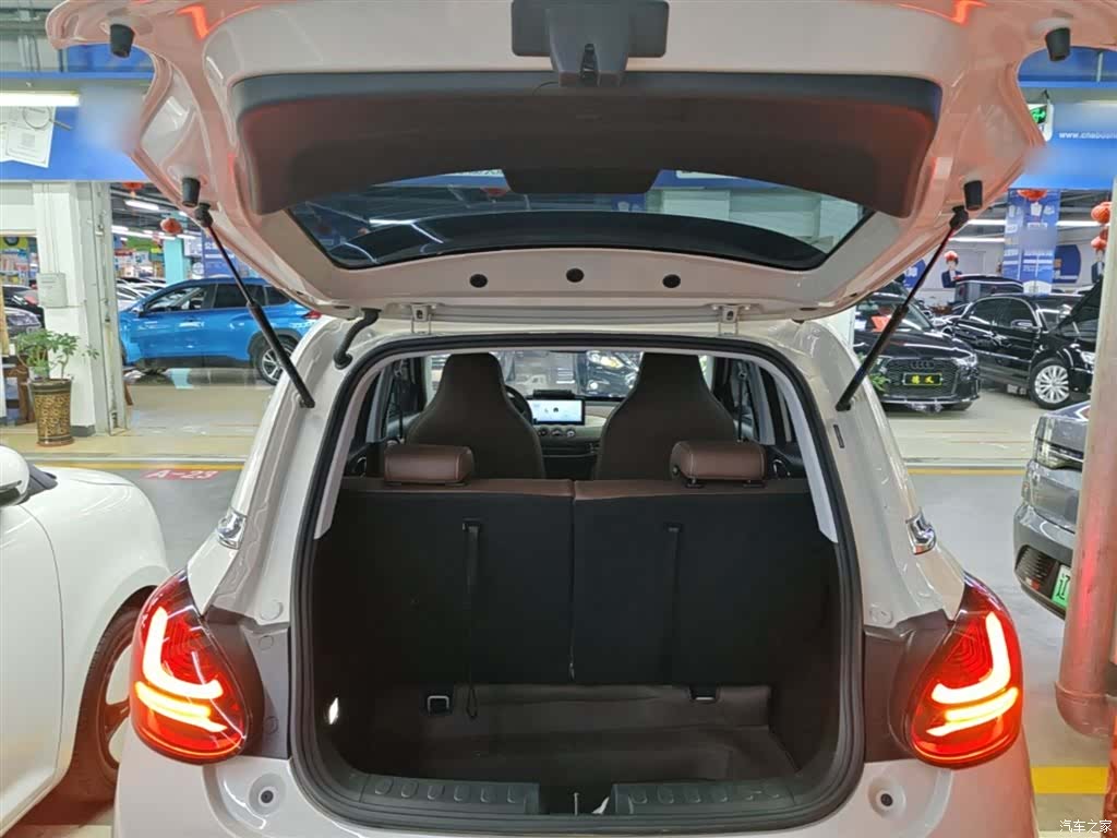 Wuling Bingo, 2025 19