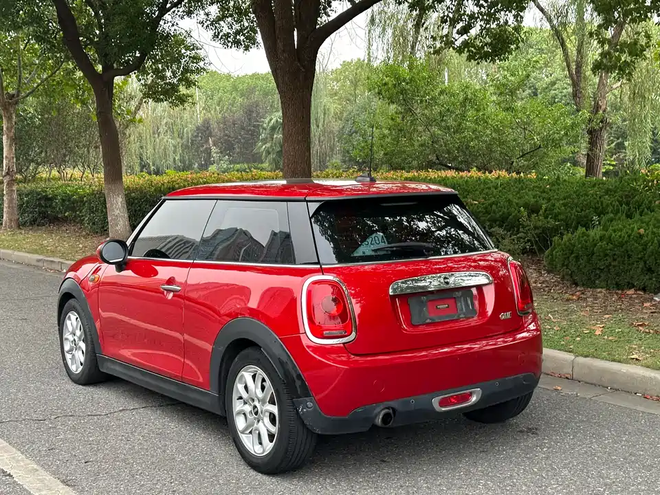 MINI MINI