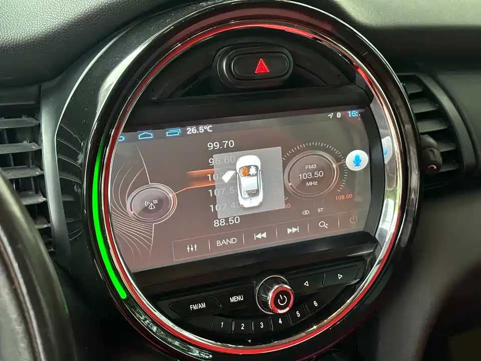 MINI MINI