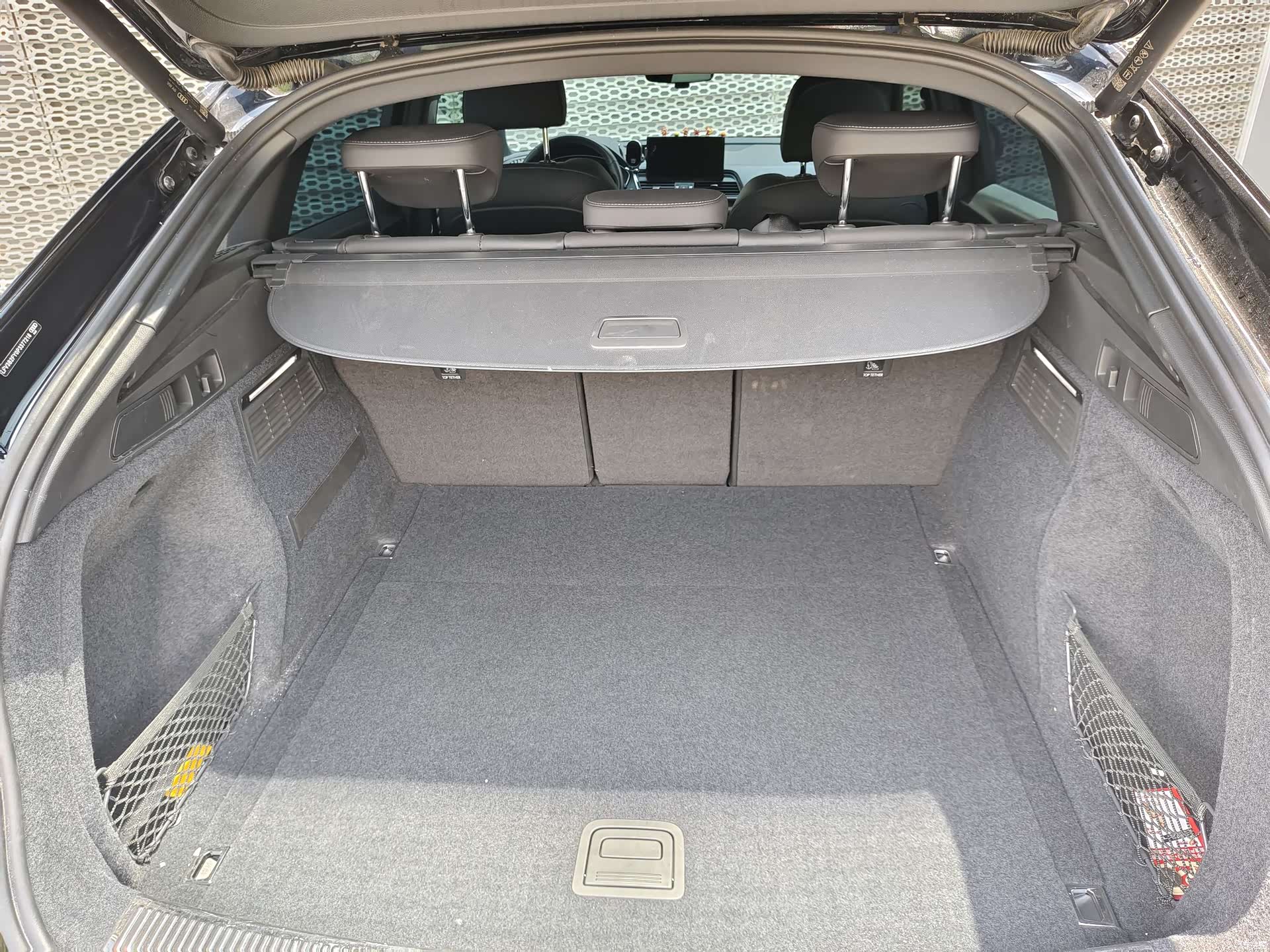 Audi Q5L, 2023 7