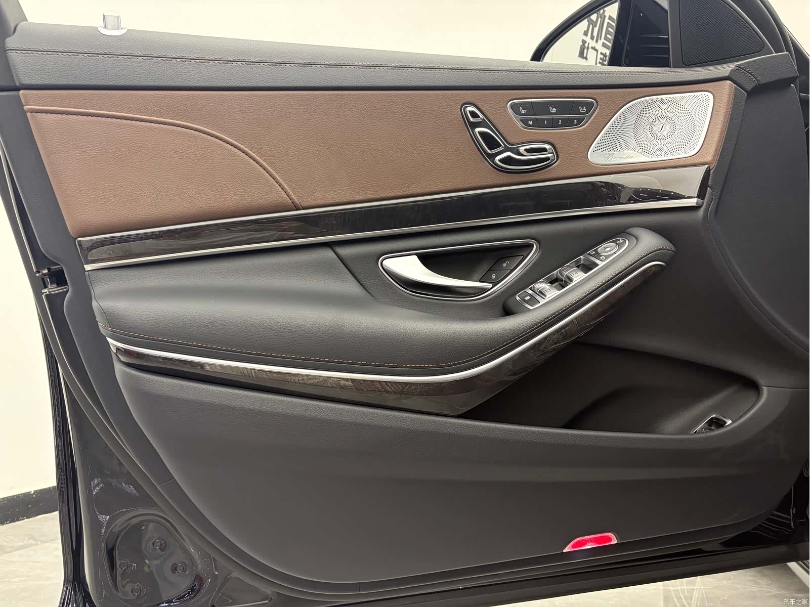 Mercedes-Benz S-Class, 2020 16