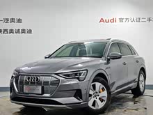�µ�e-tron(����) 2019�� 55 quattro ʱ����