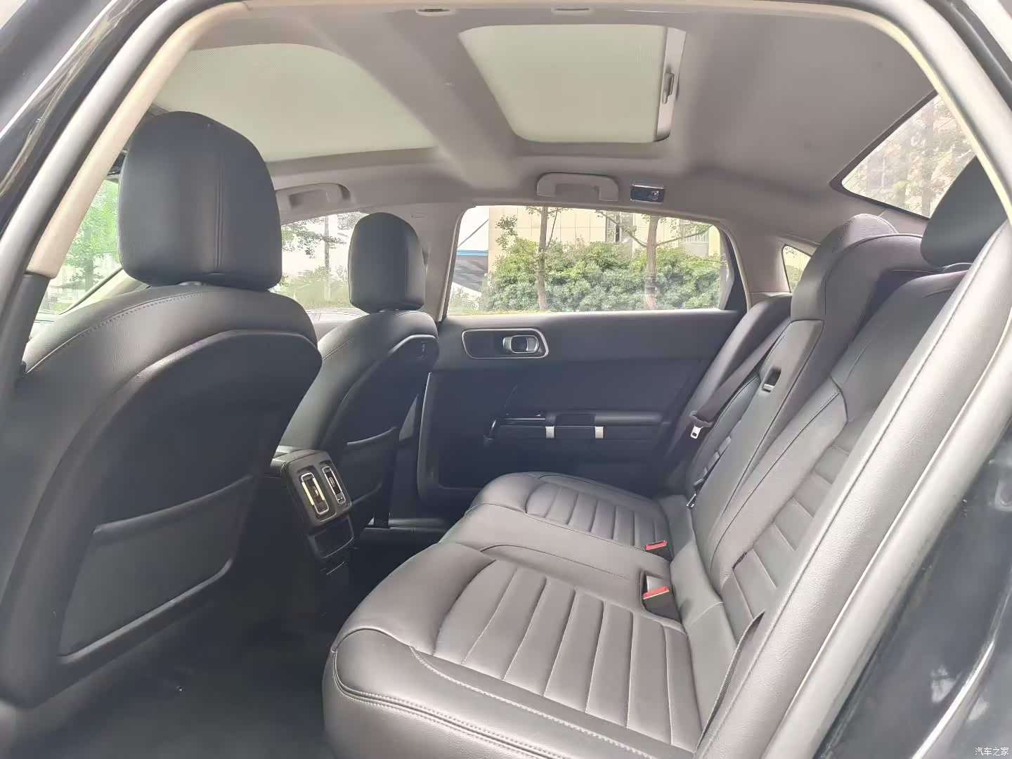 Citroen C6, 2020 все фото