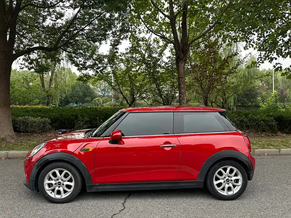 MINI MINI