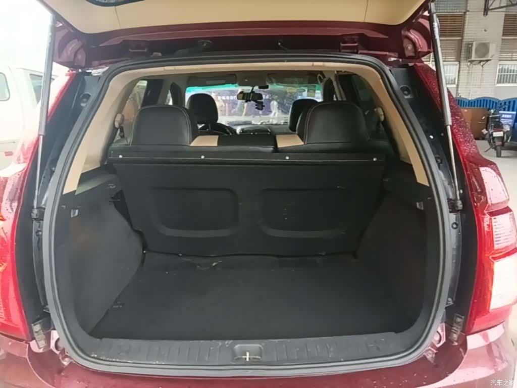 DongFeng X3, 2015 19