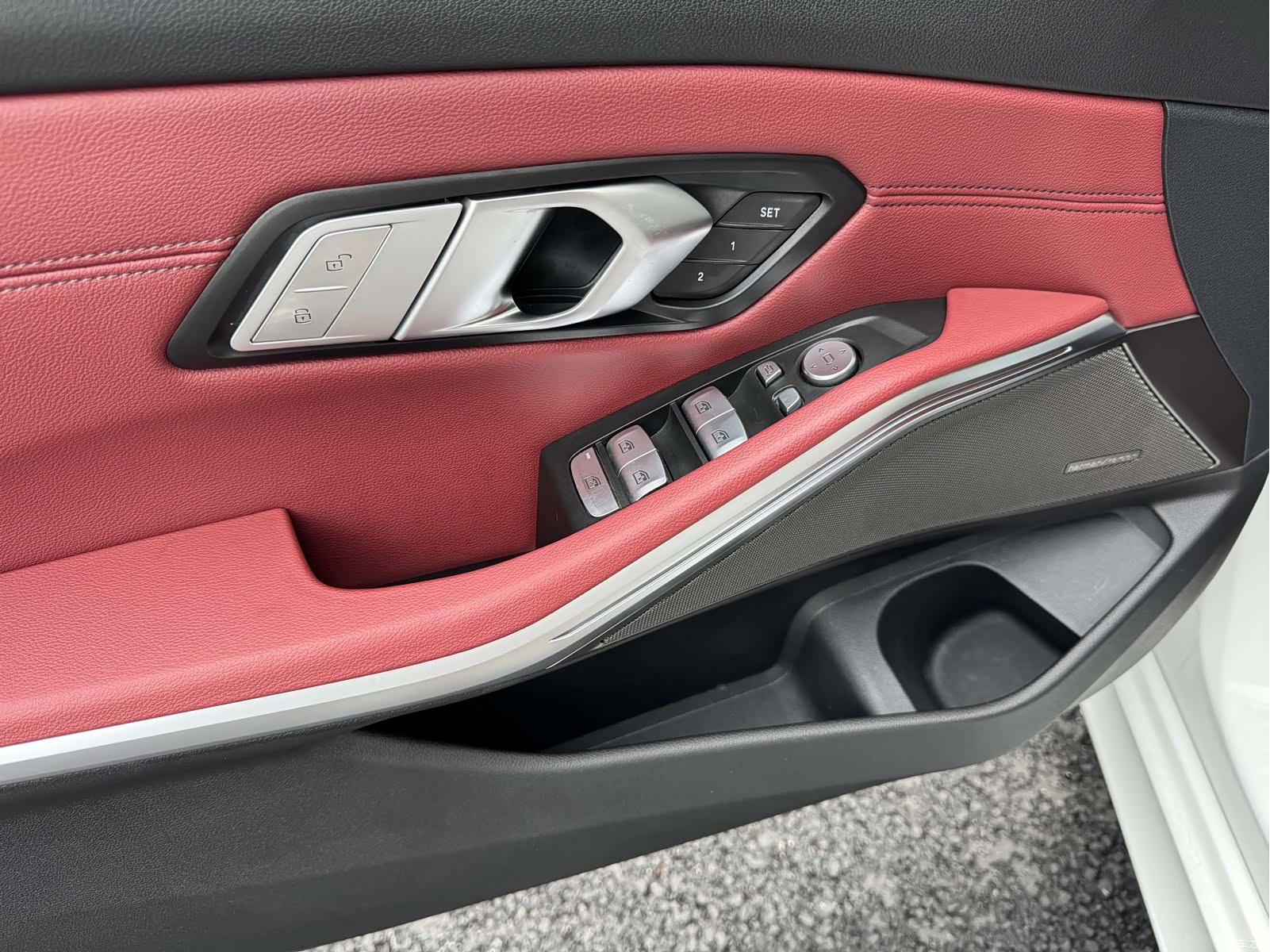 BMW 3 Series, 2022 8