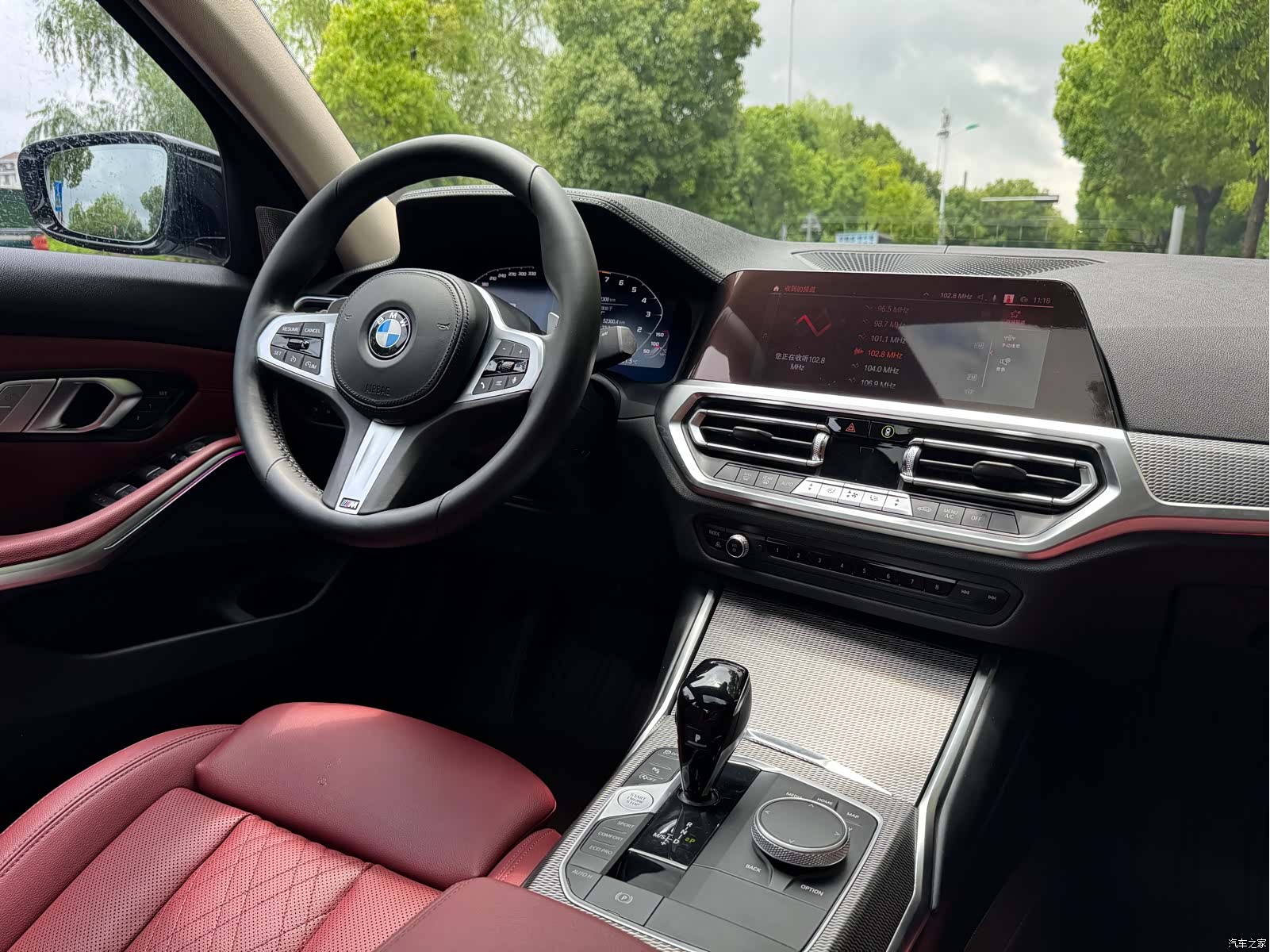 BMW 3 Series, 2022 15