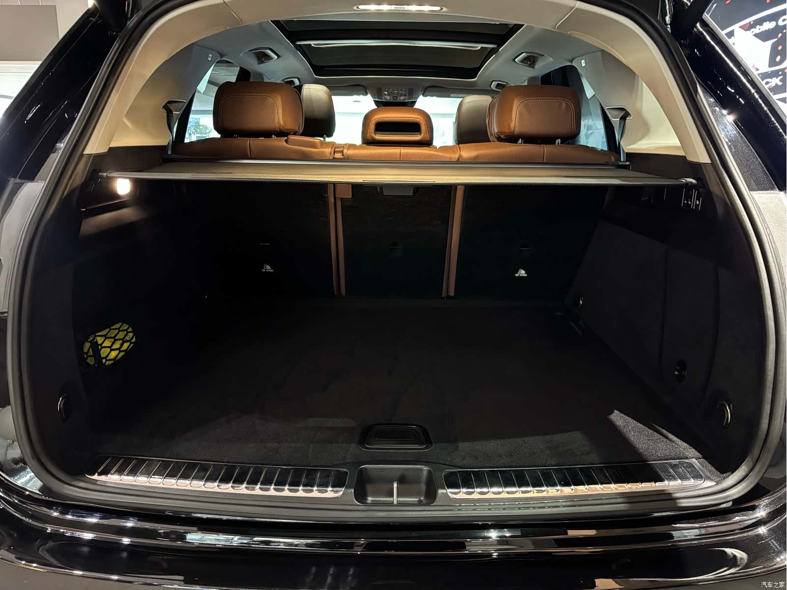 Mercedes-Benz GLE, 2024 18