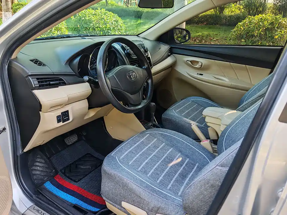 Toyota Vios