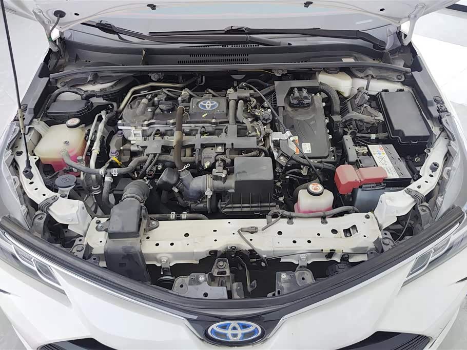 Toyota Corolla Toyota Corolla