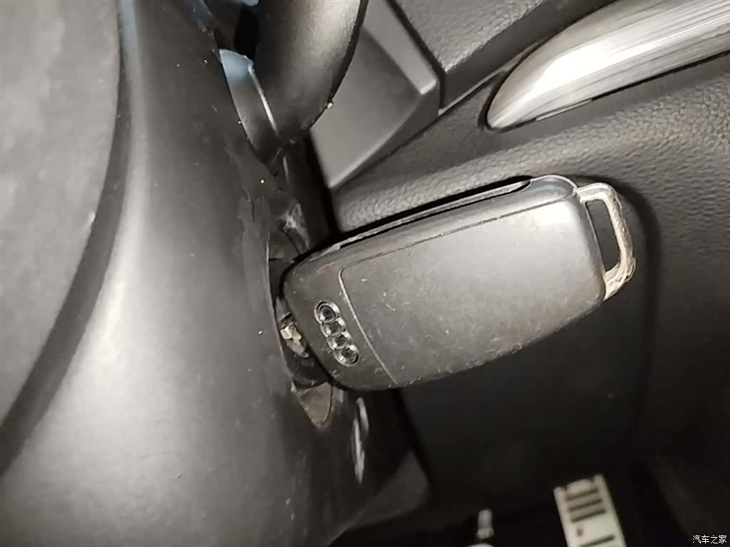 Audi A3, 2016 17