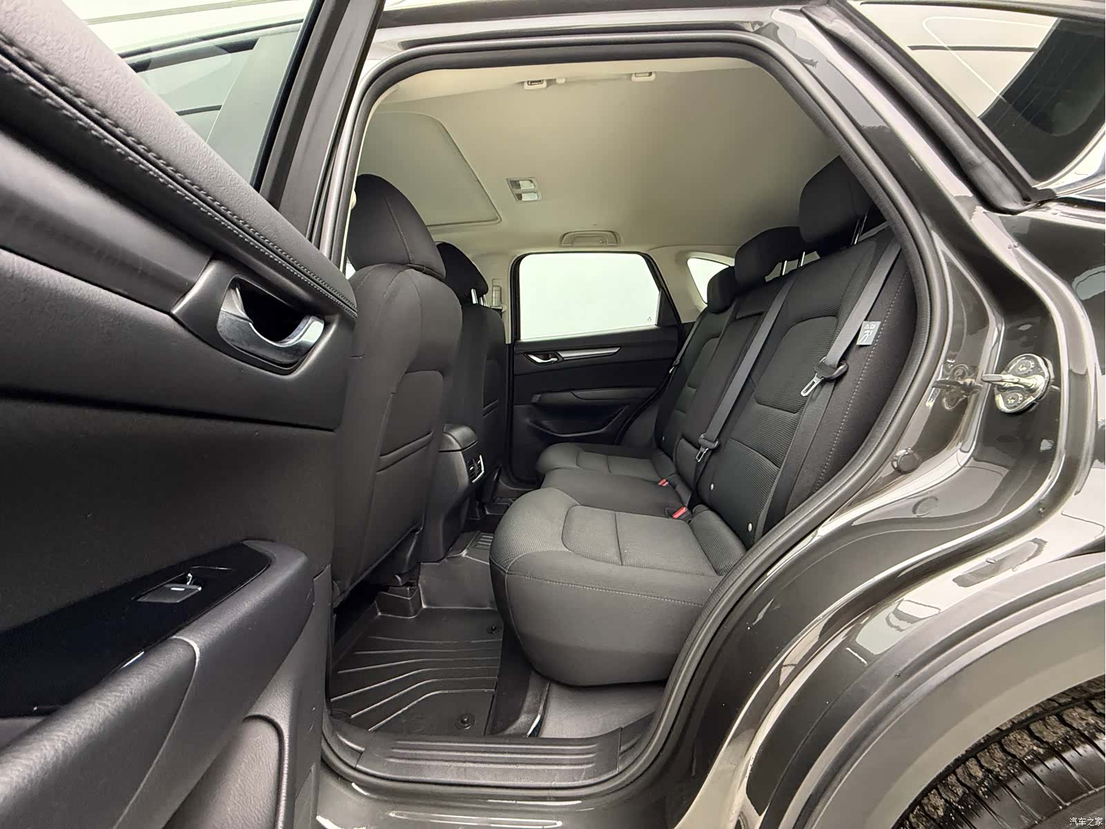 Mazda CX-5, 2022 16