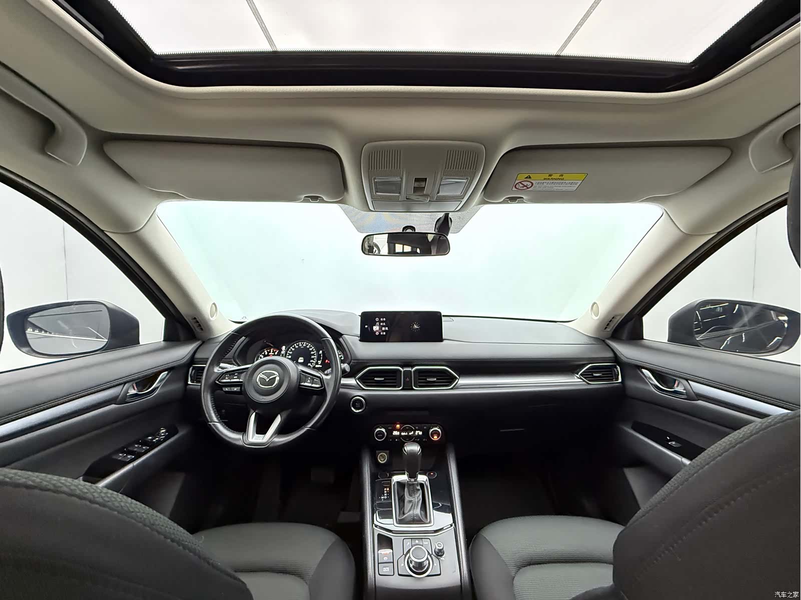Mazda CX-5, 2022 15