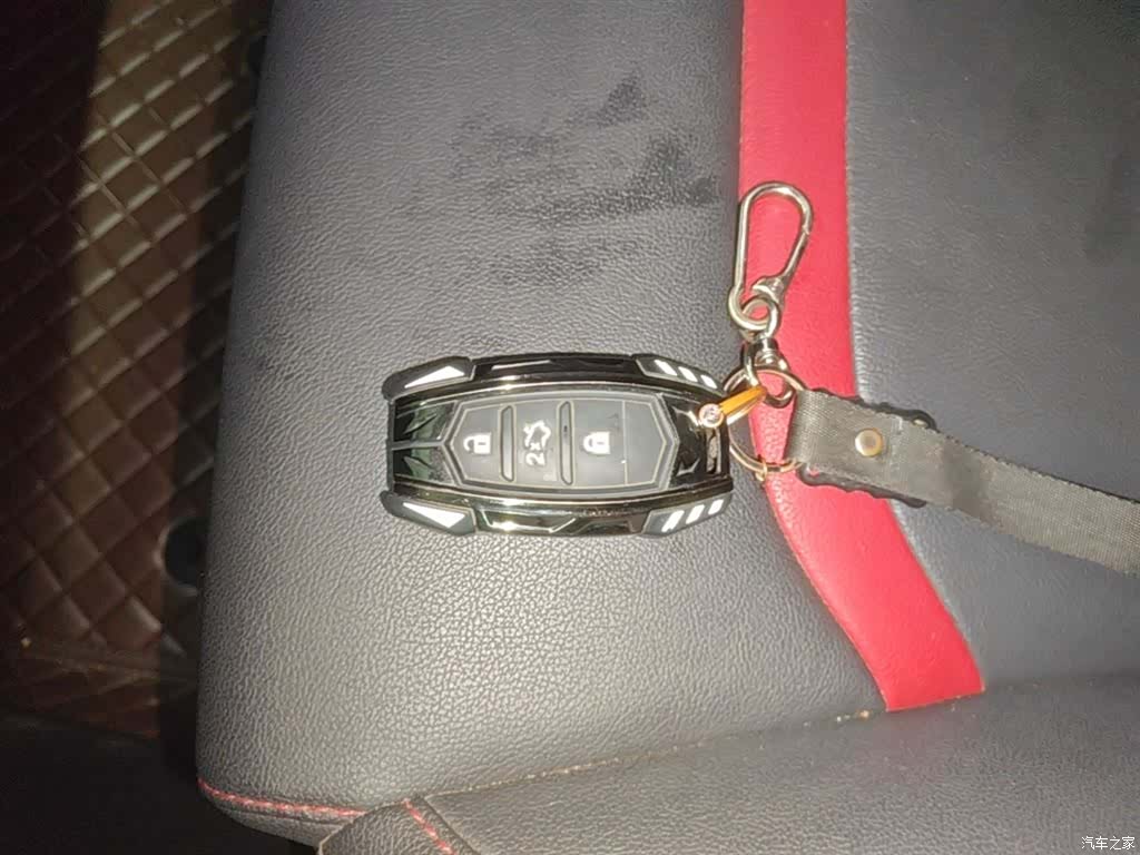 Changan CS55, 2019 9
