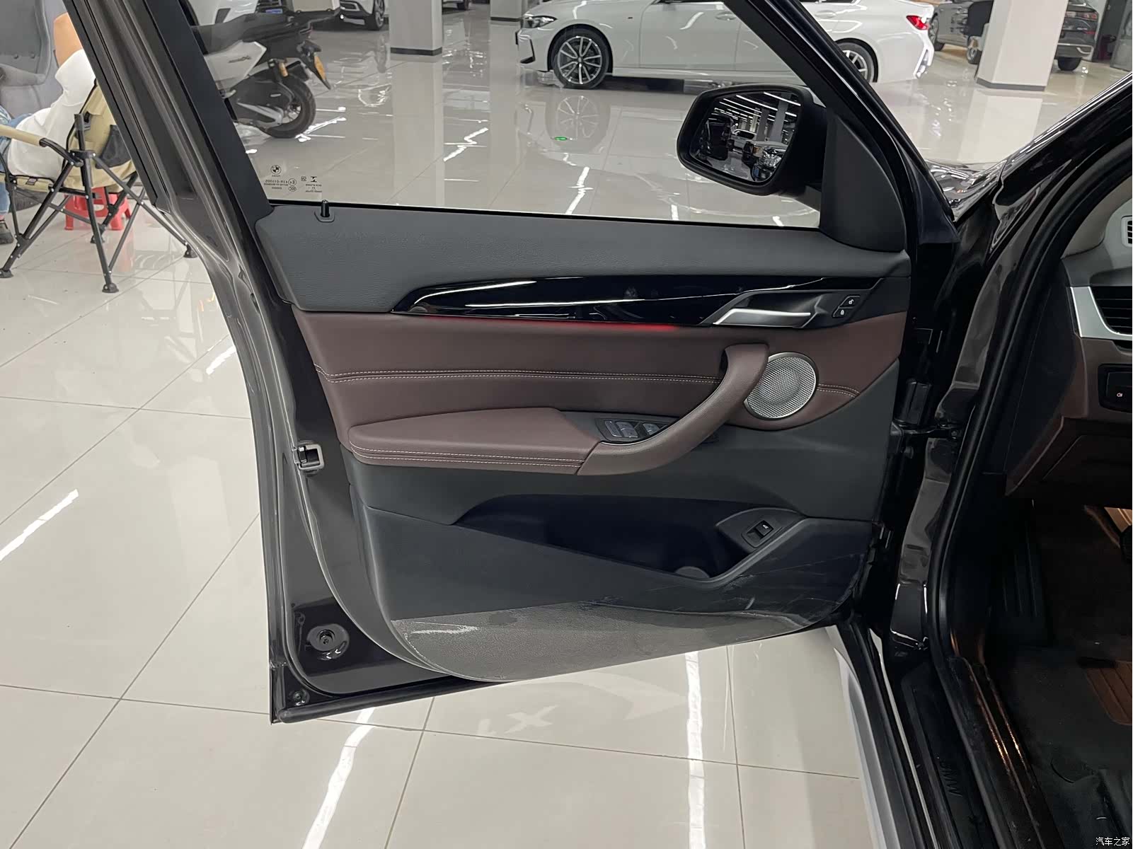BMW X1, 2022 7