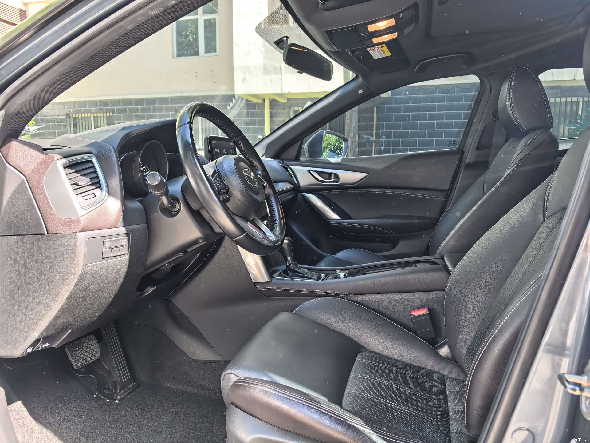 Mazda CX-4, 2019 3
