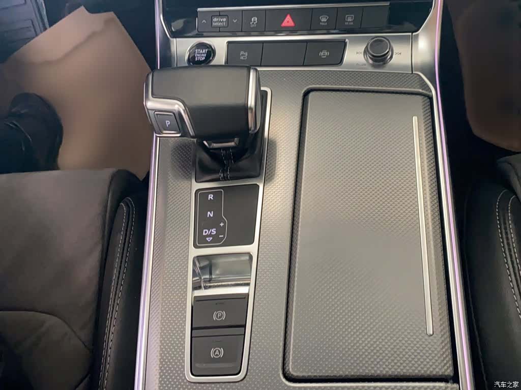 Audi A6L, 2021 6