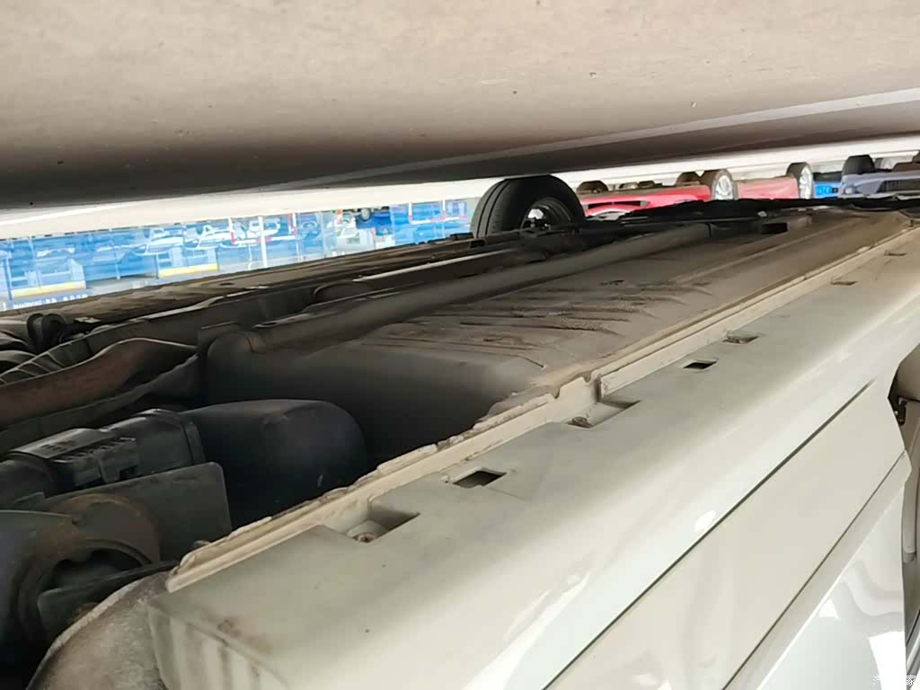 Nissan Sylphy, 2016 22