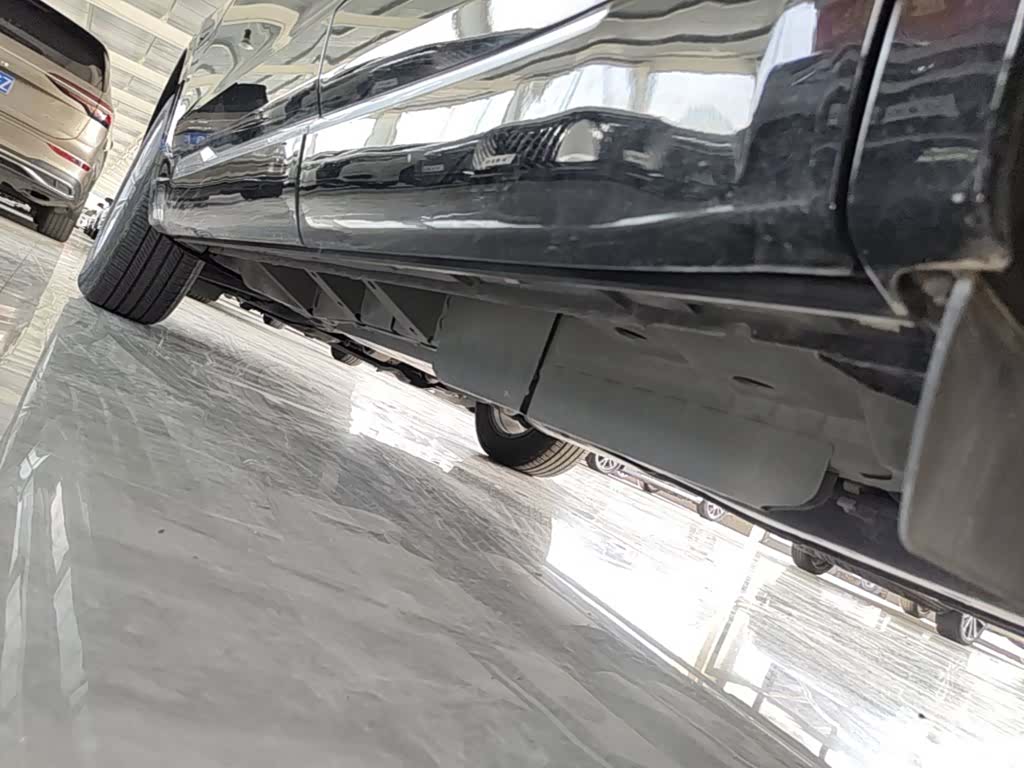 Cadillac XT6, 2023 21