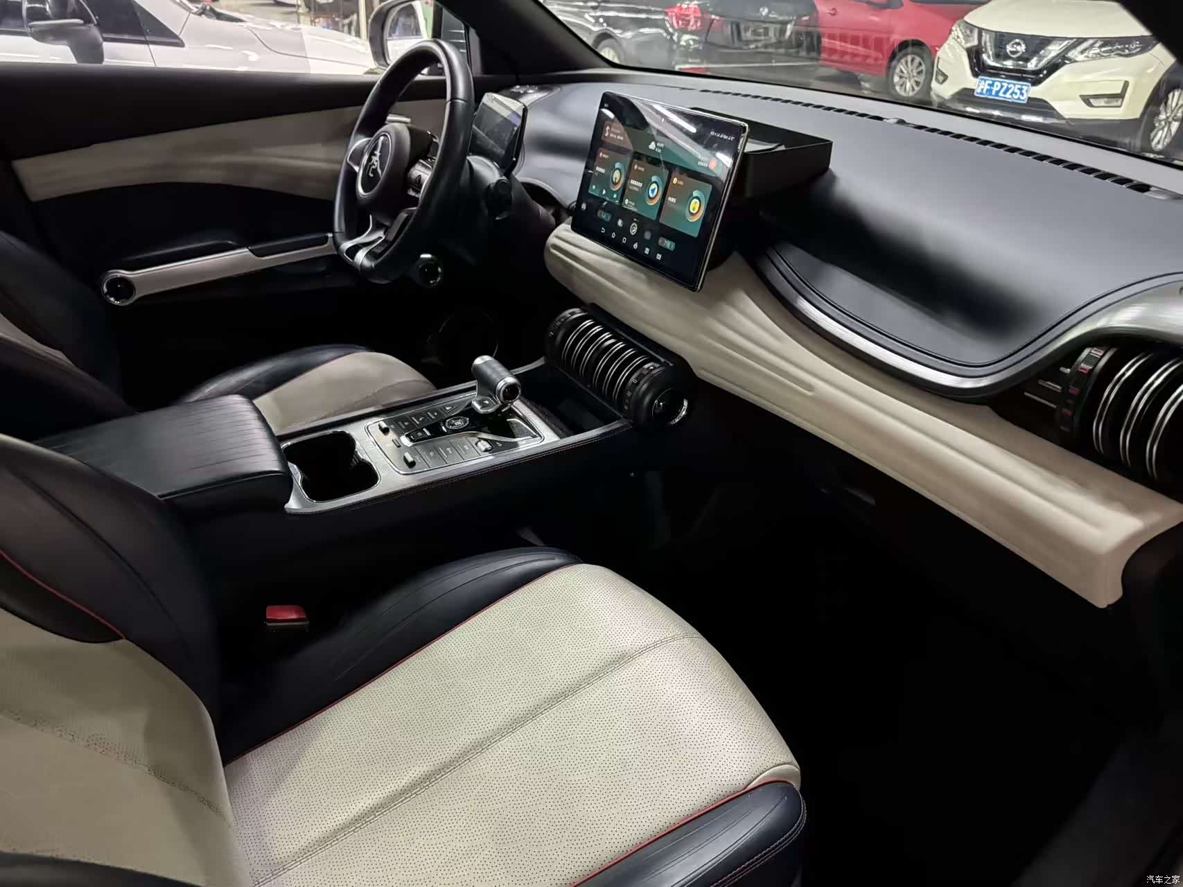 BYD Yuan, 2022 9