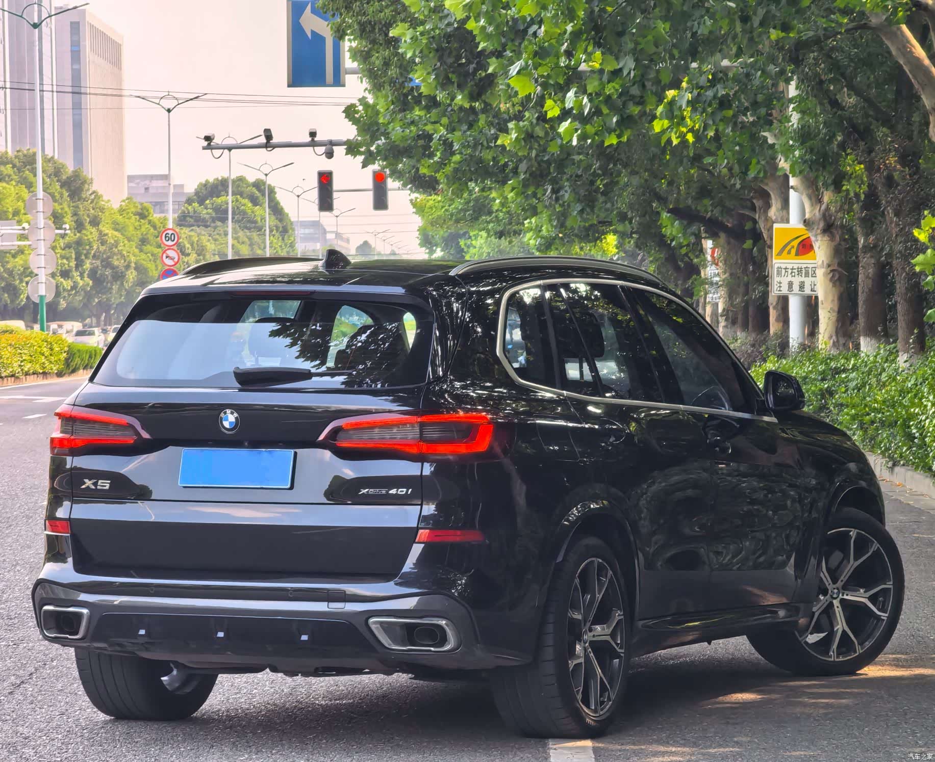 BMW X5, 2021 3