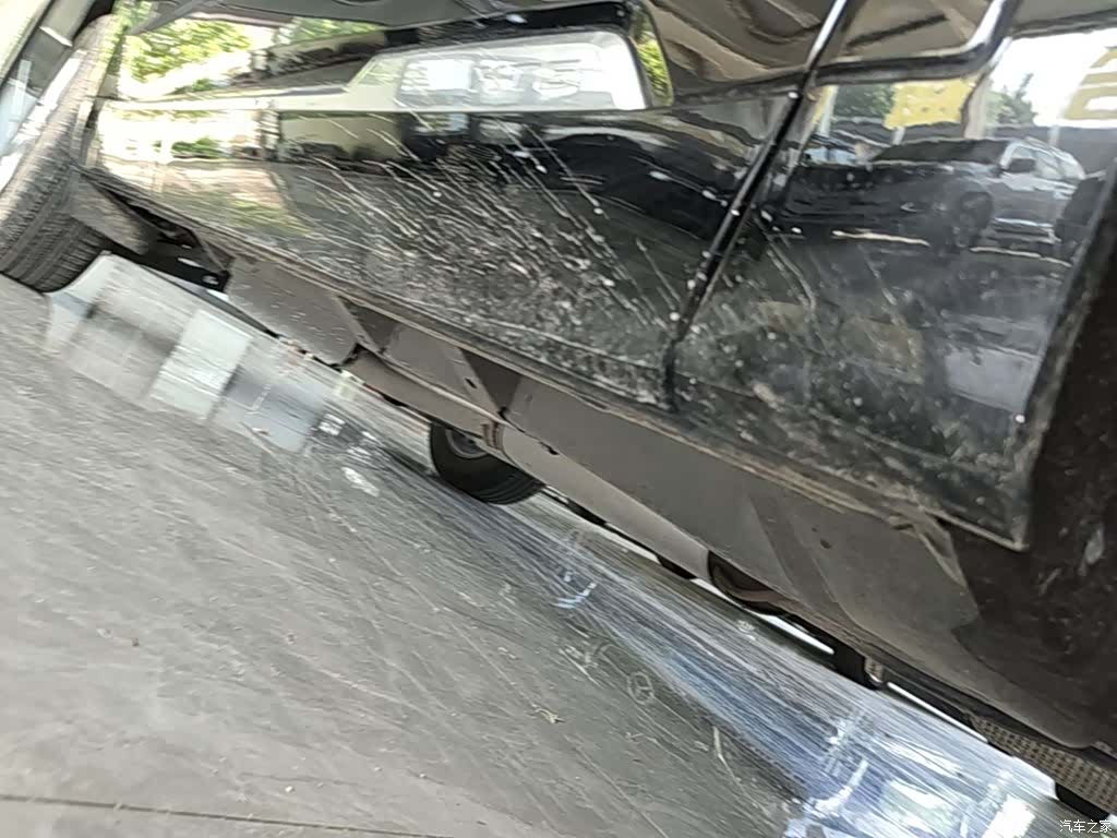 Cadillac XT6, 2023 19