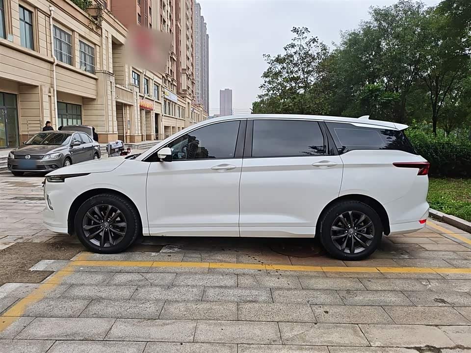 Wuling Wuling Capgemini