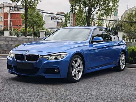 𻪶ֱ3ϵ 2017 320Li M˶